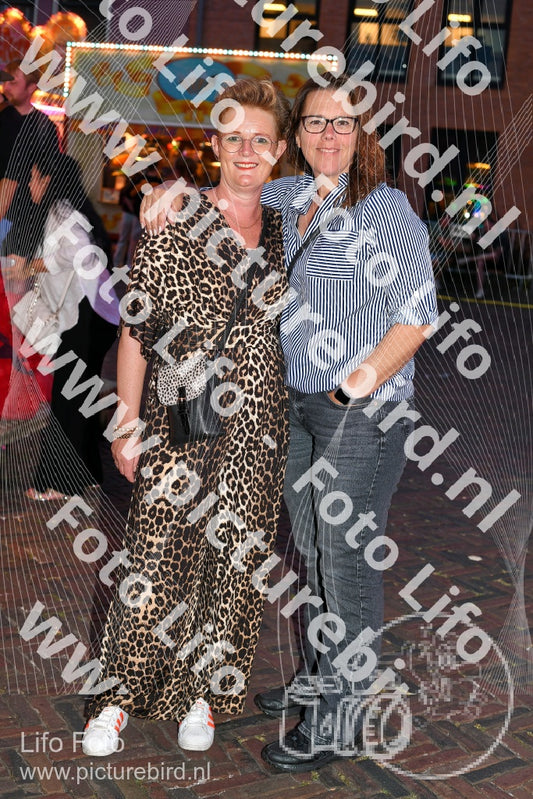 Evenement foto: 2009