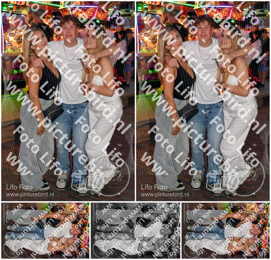 Evenement foto: 2009