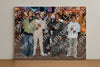 Evenement foto: 2009