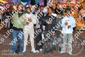 Evenement foto: 2009