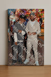 Evenement foto: 2009