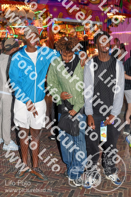 Evenement foto: 2009