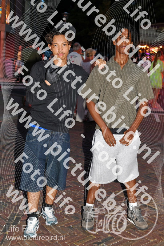 Evenement foto: 2009