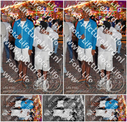 Evenement foto: 2009