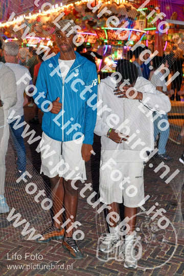 Evenement foto: 2009