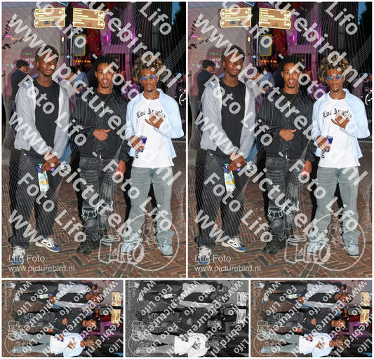 Evenement foto: 2009