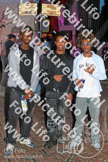 Evenement foto: 2009