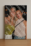 Evenement foto: 2009