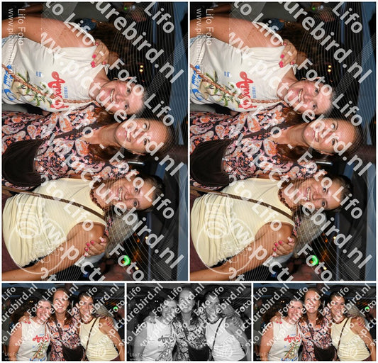 Evenement foto: 2009