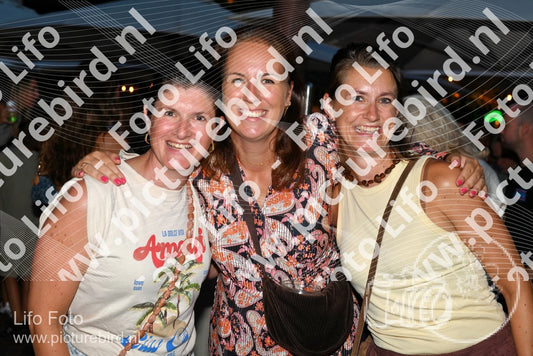 Evenement foto: 2009