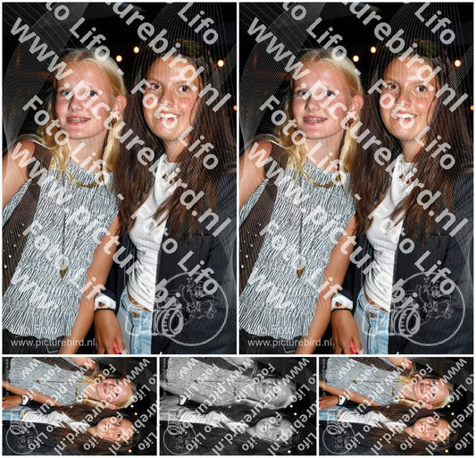 Evenement foto: 2009