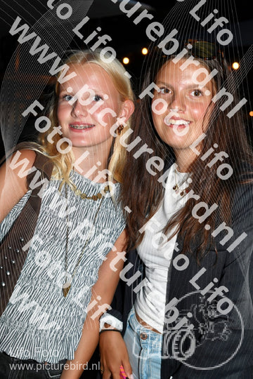 Evenement foto: 2009