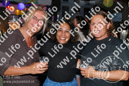 Evenement foto: 2009