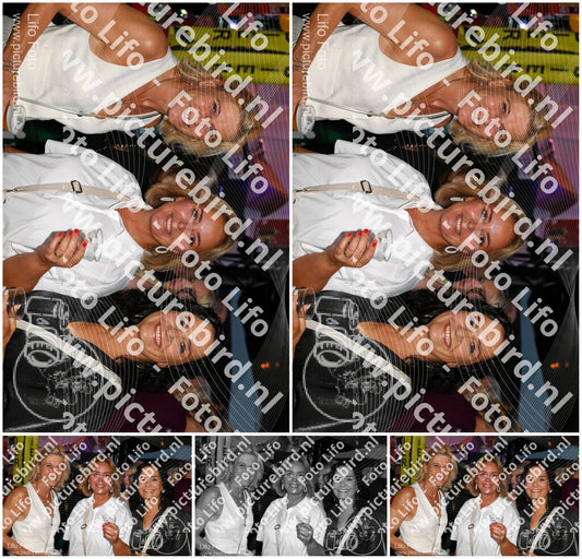 Evenement foto: 2009