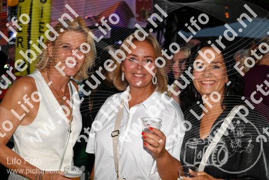 Evenement foto: 2009