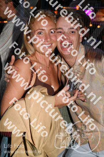 Evenement foto: 2009