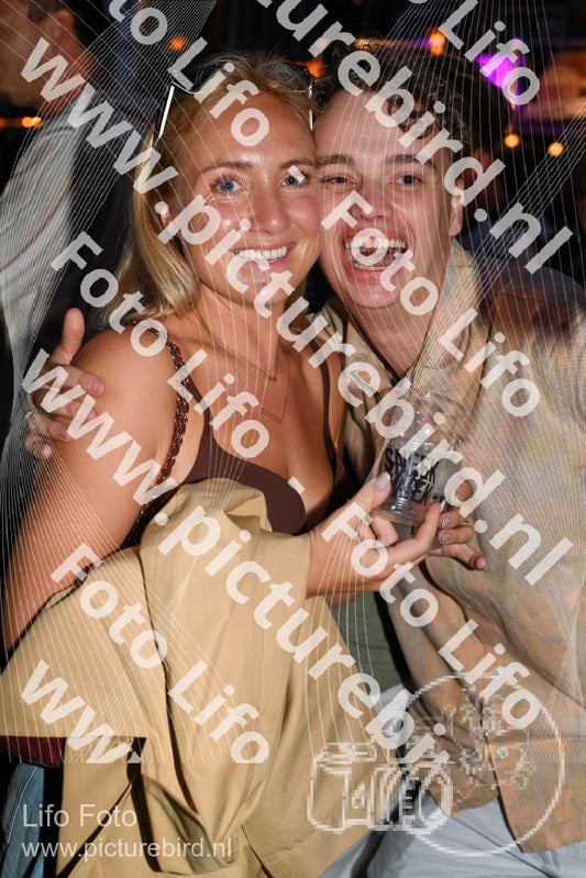 Evenement foto: 2009