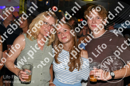 Evenement foto: 2009