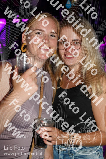 Evenement foto: 2009