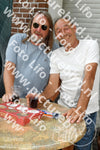 Evenement foto: 2008