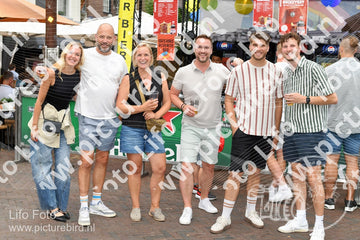 Evenement foto: 2008