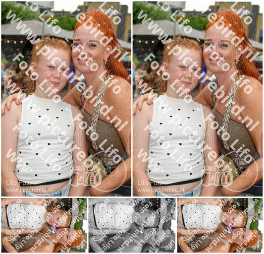 Evenement foto: 2008