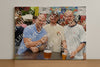 Evenement foto: 2008