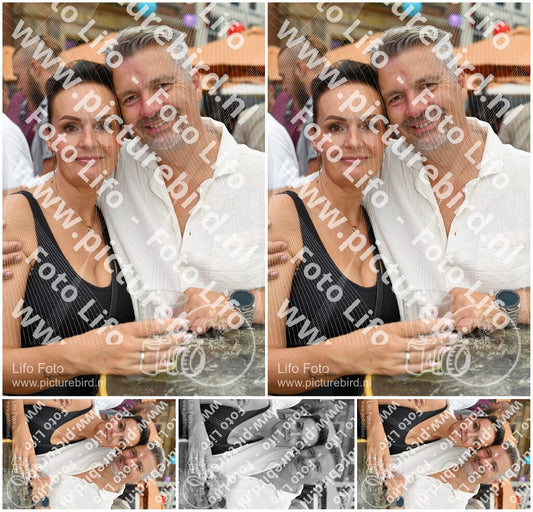 Evenement foto: 2008
