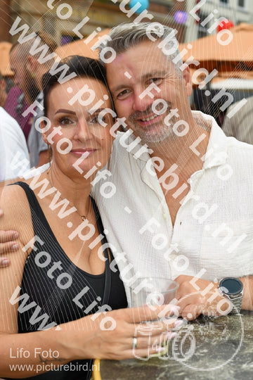 Evenement foto: 2008