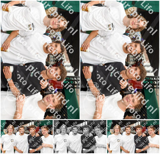 Evenement foto: 2008