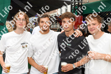 Evenement foto: 2008