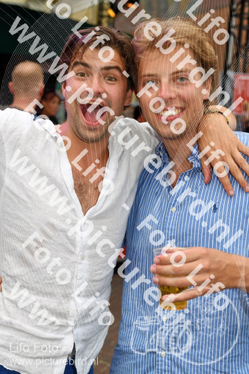 Evenement foto: 2008