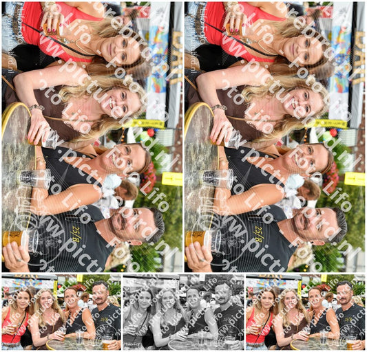 Evenement foto: 2008