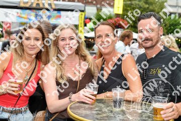 Evenement foto: 2008