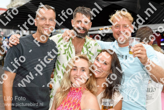 Evenement foto: 2008