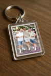 Evenement foto: 2008
