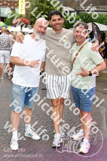Evenement foto: 2008