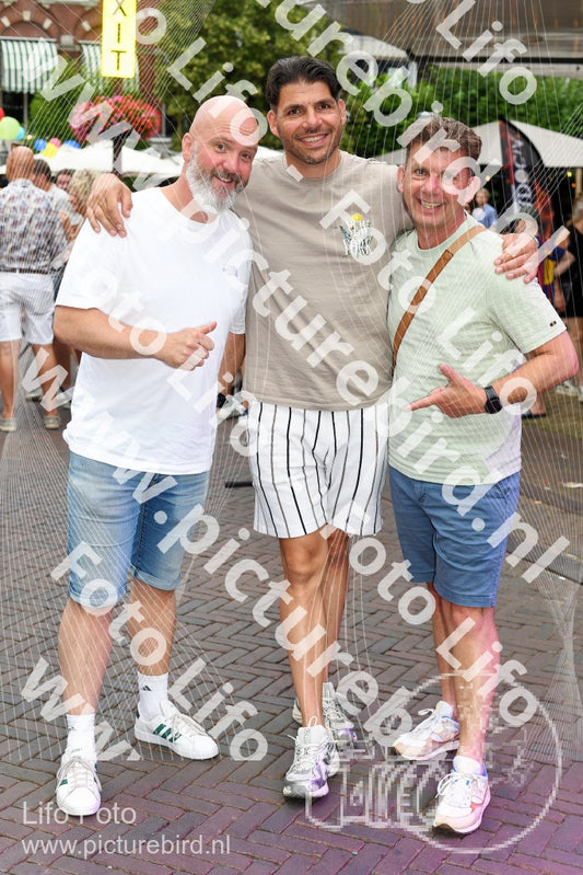 Evenement foto: 2008