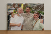 Evenement foto: 2008