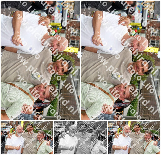 Evenement foto: 2008