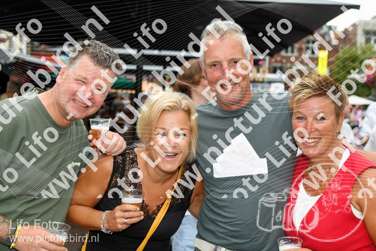 Evenement foto: 2008