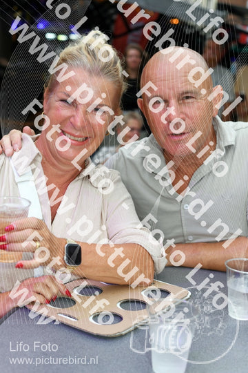 Evenement foto: 2008