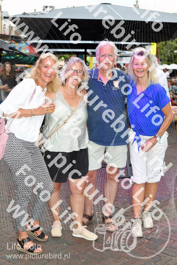 Evenement foto: 2008