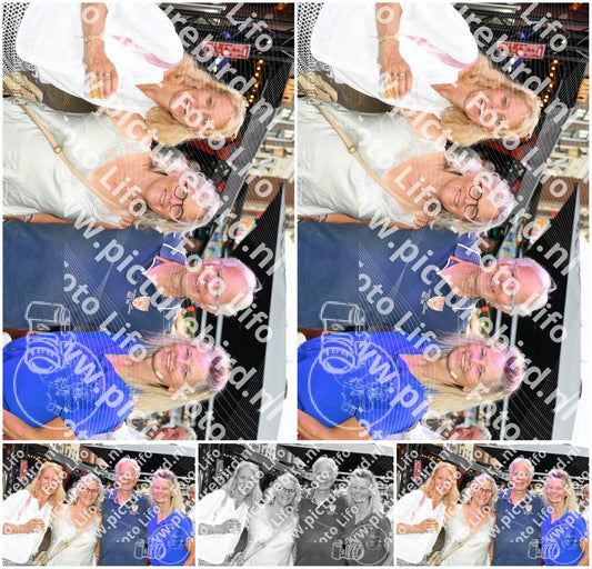 Evenement foto: 2008