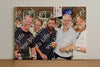 Evenement foto: 2008