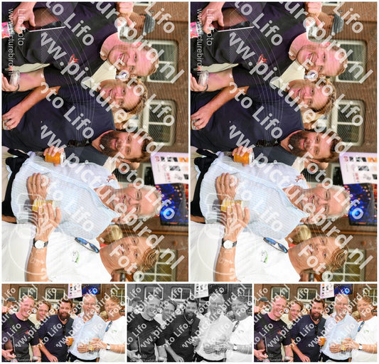 Evenement foto: 2008