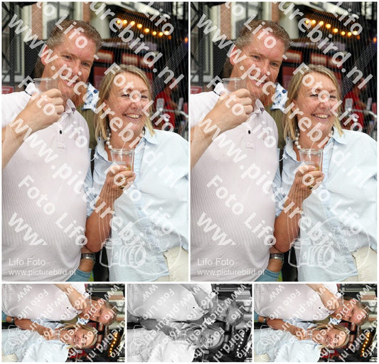Evenement foto: 2008