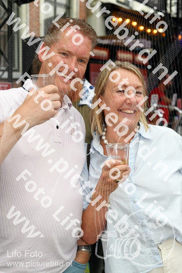 Evenement foto: 2008