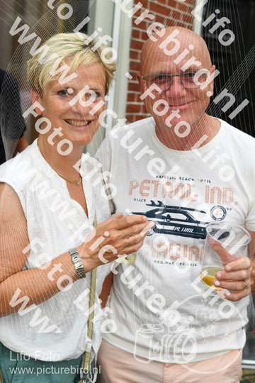 Evenement foto: 2008