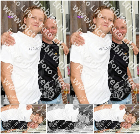 Evenement foto: 2008